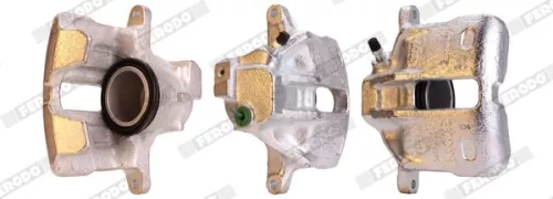 Remklauw FERODO FCL692620)