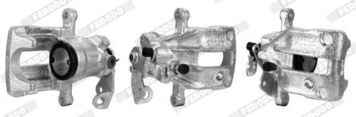 Brake Caliper FERODO FCL692637)