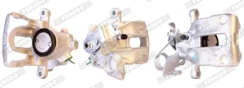 Brake Caliper FERODO FCL692644)