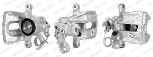 Brake Caliper FERODO FCL692645)