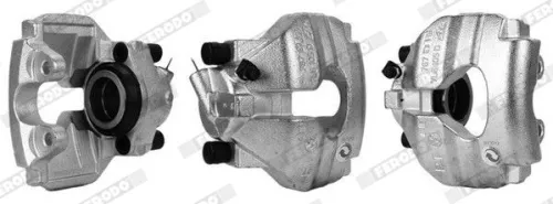 Brake Caliper FERODO FCL694331)