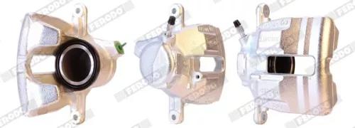 Brake Caliper FERODO FCL694650)