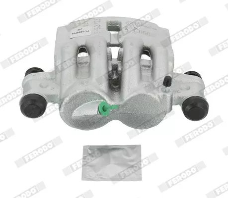 Remklauw FERODO FCL694776)