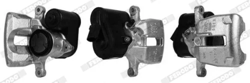 Brake Caliper FERODO FCL695003)