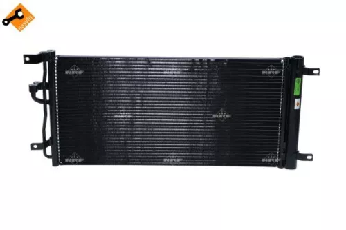 Condensor, airconditioning NRF 350225)