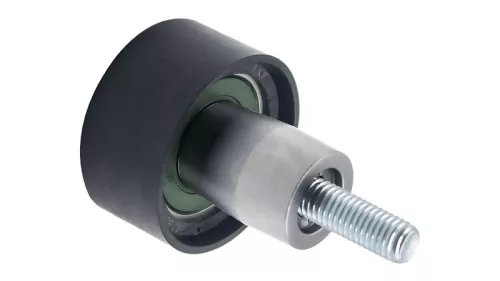 Deflection Pulley/Guide Pulley, timing belt SKF VKM 21338)