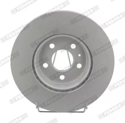 Remschijf FERODO DDF1663C)