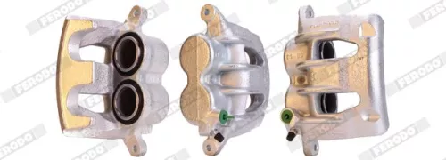 Remklauw FERODO FCL694098)
