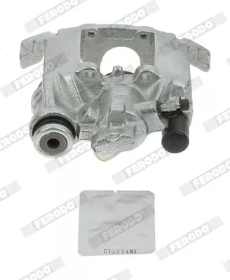 Remklauw FERODO FCL694101)