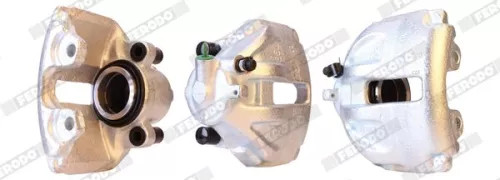Remklauw FERODO FCL694104)