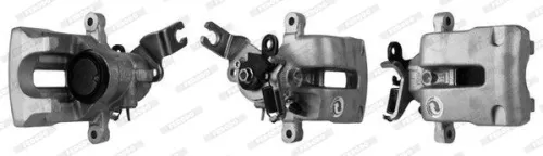Brake Caliper FERODO FCL694507)