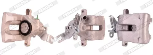 Brake Caliper FERODO FCL694508)