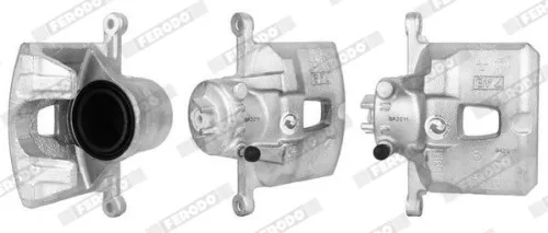 Remklauw FERODO FCL694509)