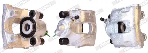 Remklauw FERODO FCL694660)
