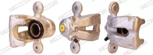 Remklauw FERODO FCL694662)