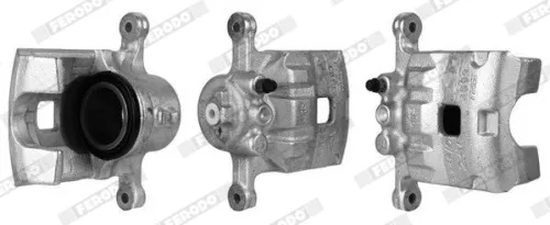 Brake Caliper FERODO FCL695013)