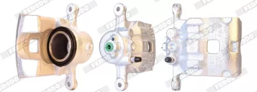 Brake Caliper FERODO FCL695014)