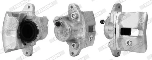 Brake Caliper FERODO FCL691979)
