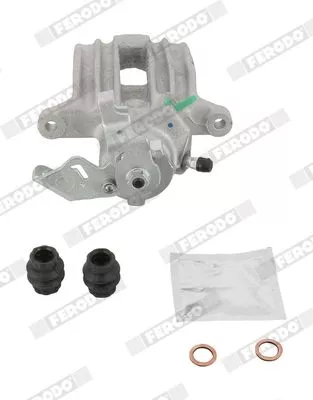 Brake Caliper FERODO FCL694073)