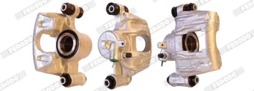 Remklauw FERODO FCL694110)