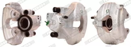Remklauw FERODO FCL694113)
