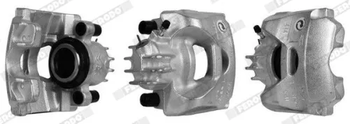 Brake Caliper FERODO FCL694359)