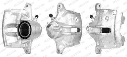 Remklauw FERODO FCL694515)