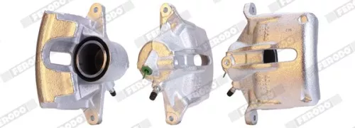 Remklauw FERODO FCL694516)