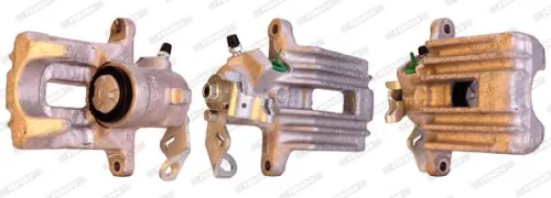 Brake Caliper FERODO FCL694520)