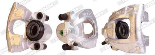 Remklauw FERODO FCL694674)