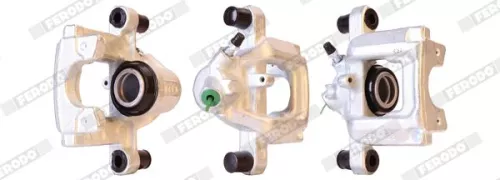 Remklauw FERODO FCL695018)
