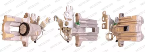 Brake Caliper FERODO FCL695022)