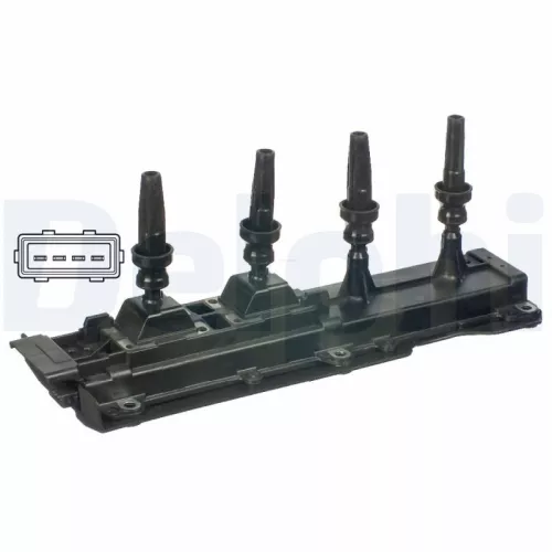 Bobine DELPHI GN10460-12B1)