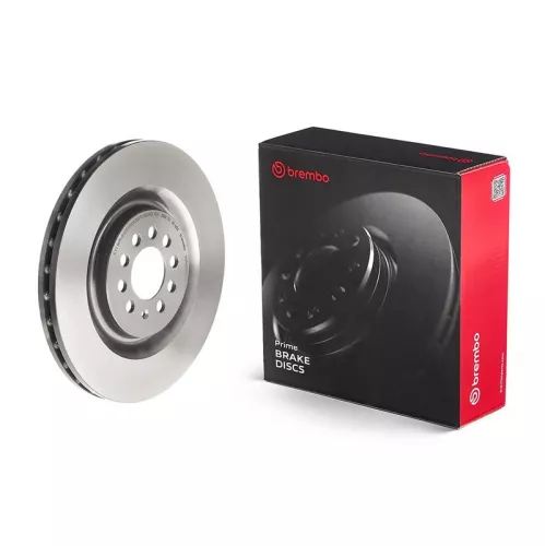 Remschijf BREMBO 09.8403.11)