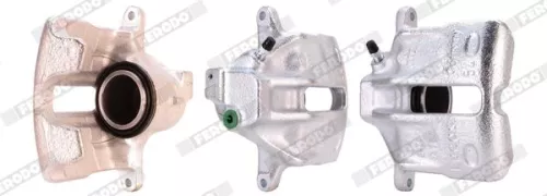 Brake Caliper FERODO FCL694076)