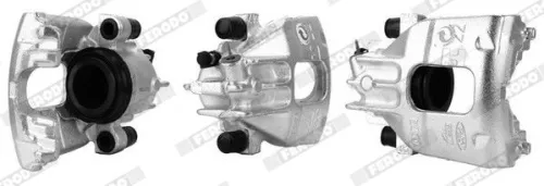 Brake Caliper FERODO FCL694079)