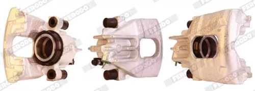 Brake Caliper FERODO FCL694080)