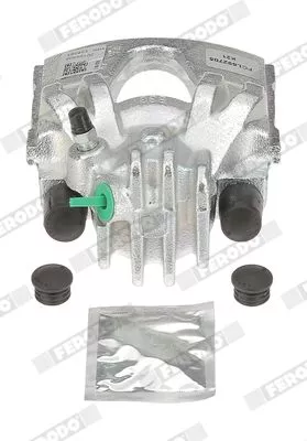 Remklauw FERODO FCL692705)
