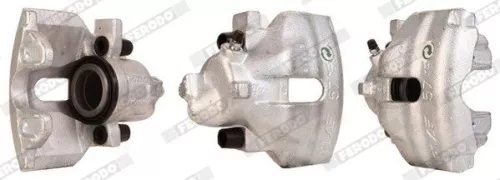 Remklauw FERODO FCL692707)