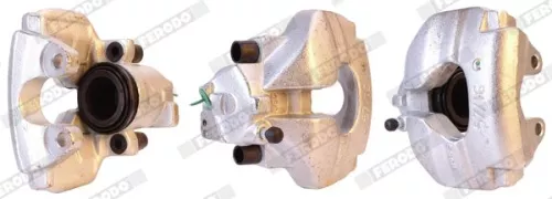 Remklauw FERODO FCL694114)