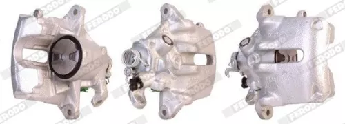 Remklauw FERODO FCL694368)