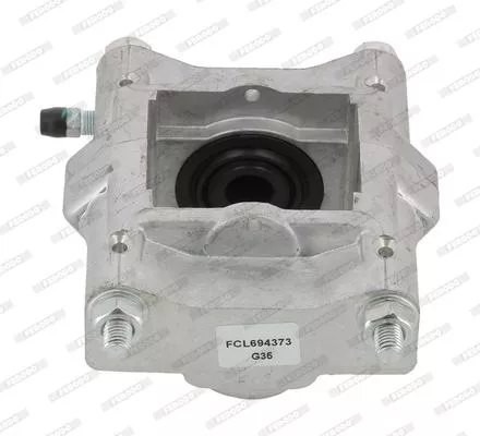 Remklauw FERODO FCL694373)