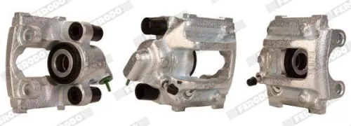 Remklauw FERODO FCL694527)