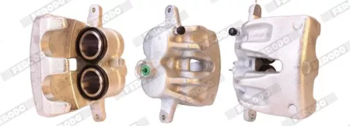 Remklauw FERODO FCL694678)
