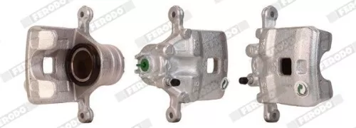 Remklauw FERODO FCL694681)