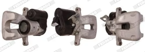 Brake Caliper FERODO FCL695035)