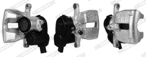 Brake Caliper FERODO FCL695037)
