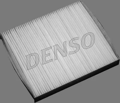 Filter, cabin air DENSO DCF006P)