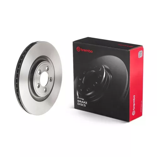 Remschijf BREMBO 09.B556.11)