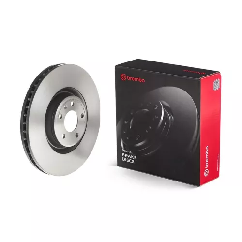 Remschijf BREMBO 09.B971.11)